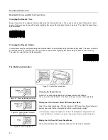 Предварительный просмотр 40 страницы Metrologic StratosS MS2221 Installation And User Manual