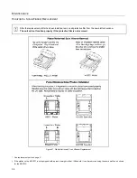 Предварительный просмотр 42 страницы Metrologic StratosS MS2221 Installation And User Manual