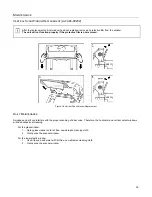 Предварительный просмотр 43 страницы Metrologic StratosS MS2221 Installation And User Manual