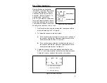 Предварительный просмотр 9 страницы Metrologic TECH 7 MS770 Installation And User Manual