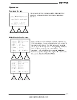 Предварительный просмотр 13 страницы METRON daeg SPO2 User Manual