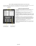 Preview for 16 page of METRON MP430 Series Manual