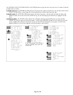 Preview for 20 page of METRON MP430 Series Manual