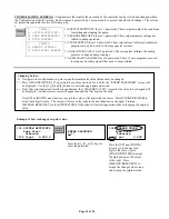 Preview for 23 page of METRON MP430 Series Manual