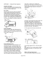 Preview for 32 page of METRON MP430 Series Manual