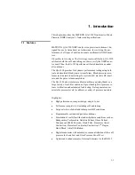 Preview for 7 page of METRON QA-1290 User & Service Manual