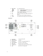 Предварительный просмотр 16 страницы METRON QA-90 User & Service Manual