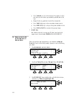 Предварительный просмотр 24 страницы METRON QA-90 User & Service Manual