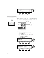 Предварительный просмотр 36 страницы METRON QA-90 User & Service Manual