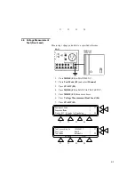 Предварительный просмотр 39 страницы METRON QA-90 User & Service Manual