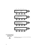 Предварительный просмотр 42 страницы METRON QA-90 User & Service Manual