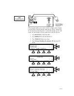 Предварительный просмотр 43 страницы METRON QA-90 User & Service Manual