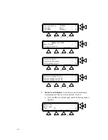 Предварительный просмотр 46 страницы METRON QA-90 User & Service Manual