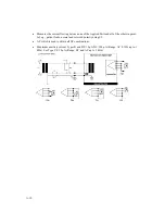 Предварительный просмотр 78 страницы METRON QA-90 User & Service Manual