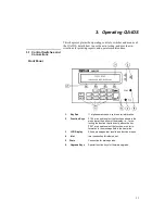 Preview for 13 page of METRON QA-IDS User & Service Manual