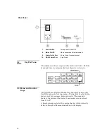 Preview for 14 page of METRON QA-IDS User & Service Manual