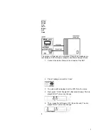 Preview for 23 page of METRON QA-ST User And Service Manual