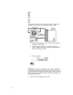 Preview for 28 page of METRON QA-ST User And Service Manual