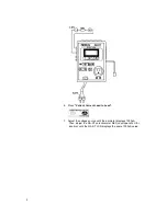 Preview for 31 page of METRON QA-ST User And Service Manual