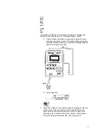 Preview for 42 page of METRON QA-ST User And Service Manual