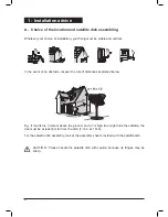 Preview for 6 page of Metronic 441360 Manual