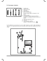 Preview for 7 page of Metronic 441360 Manual