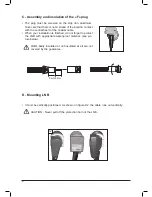 Preview for 8 page of Metronic 441360 Manual