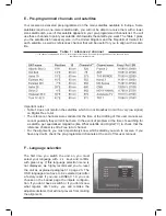 Preview for 9 page of Metronic 441360 Manual