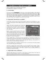 Preview for 10 page of Metronic 441360 Manual