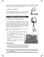 Preview for 11 page of Metronic 441360 Manual