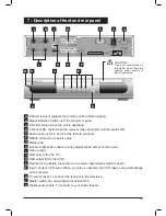 Preview for 15 page of Metronic 441360 Manual