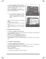 Preview for 17 page of Metronic 441360 Manual