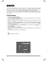 Preview for 22 page of Metronic 441360 Manual