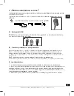 Preview for 7 page of Metronic 441626 Manual