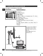 Preview for 10 page of Metronic 441626 Manual