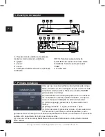 Preview for 34 page of Metronic 441626 Manual