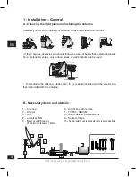 Preview for 49 page of Metronic 441626 Manual