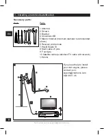 Preview for 53 page of Metronic 441626 Manual