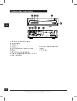 Preview for 55 page of Metronic 441626 Manual