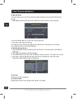 Preview for 61 page of Metronic 441626 Manual