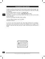 Preview for 69 page of Metronic 441626 Manual