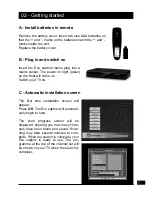 Preview for 7 page of Metronic 441808 Instruction Manual