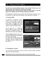 Preview for 10 page of Metronic 441808 Instruction Manual