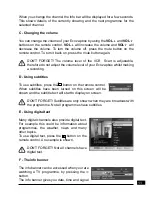 Preview for 11 page of Metronic 441808 Instruction Manual