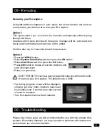 Preview for 15 page of Metronic 441808 Instruction Manual