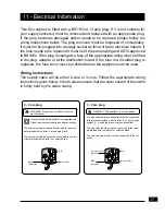 Preview for 17 page of Metronic 441808 Instruction Manual