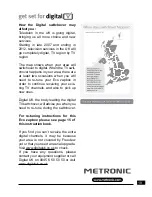 Preview for 19 page of Metronic 441808 Instruction Manual