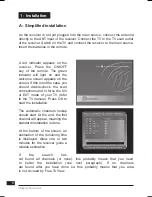 Preview for 6 page of Metronic 441810 Manual