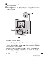 Preview for 7 page of Metronic 441810 Manual