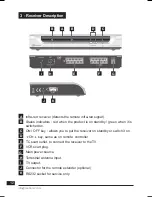 Preview for 12 page of Metronic 441810 Manual